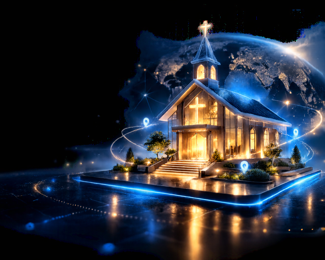 Hickory Corners Bible Church